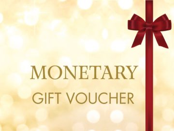 Monetary Voucher Lumley Castle Hotel