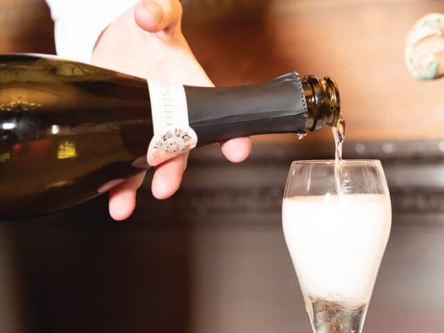 Champagne Afternoon Tea Lumley Castle Hotel Champagne Afternoon Tea Lumley Castle Hotel