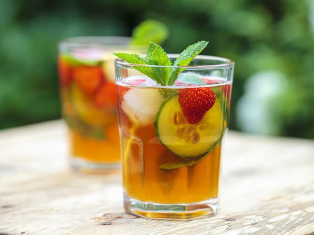 Pimms Afternoon Tea Lumley Castle Hotel Pimms Afternoon Tea Lumley Castle Hotel