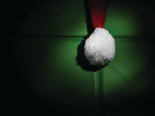 Grinch Cindy Lou Lumley Castle Hotel