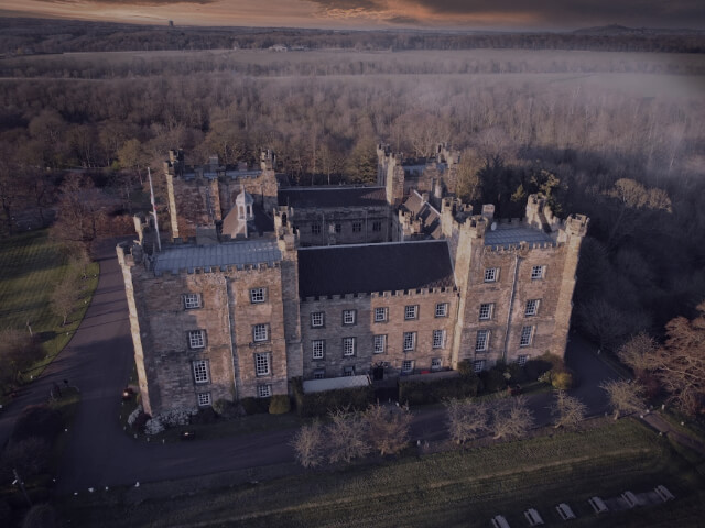 Night Spirits Lumley Castle Hotel Night Spirits Lumley Castle Hotel