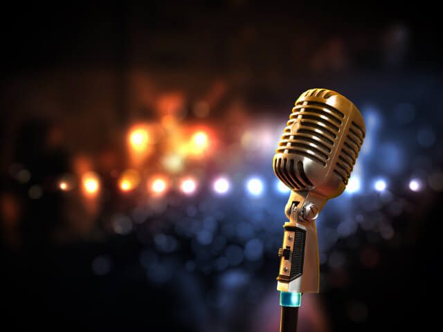 The Magic Of Motown Night